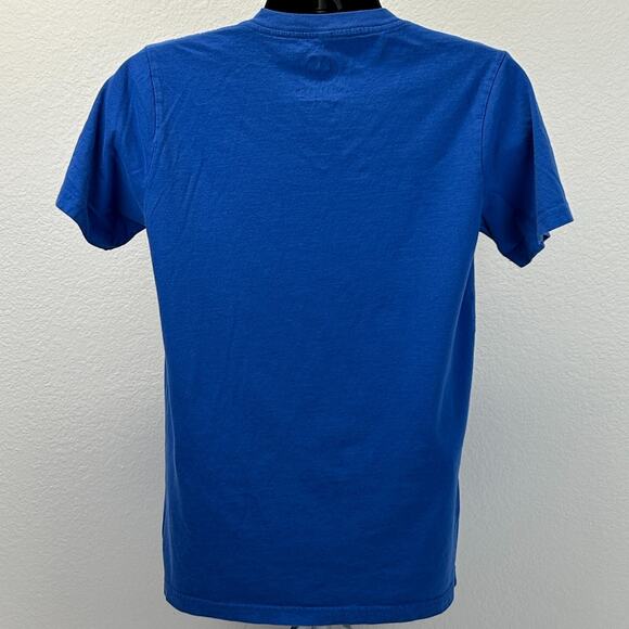 Chance The Rapper I Got The Juice T Shirt Mens M Medium Acid Rap Hip Hop Blue - Picture 3 of 6